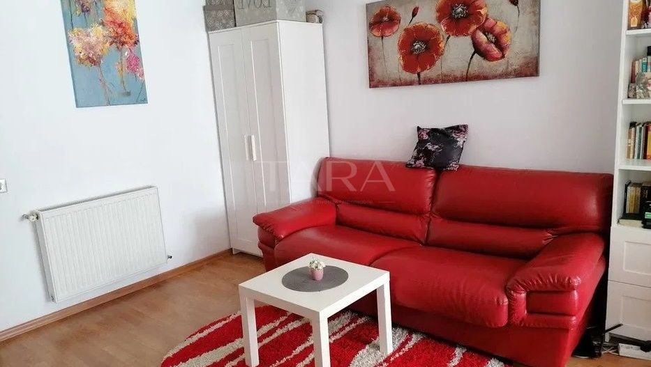 Apartament 2 camere, Florești, zona Panemar - Poză 2