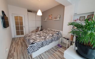 Apartament 2 camere | Mobilat & Utilat | Etaj 6/11 | Doamna Stanca - Poză 1