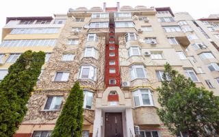 Chirie, apartament, 3 camere, str. Petru Movilă, Centru - Poză 12