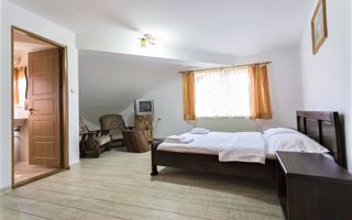 Pensiune | Complex Turistic | Zona Avrigului - Poză 10