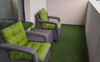 Apartament 3 camere, complet mobilat și utilat, Bragadiru! - Poză 6