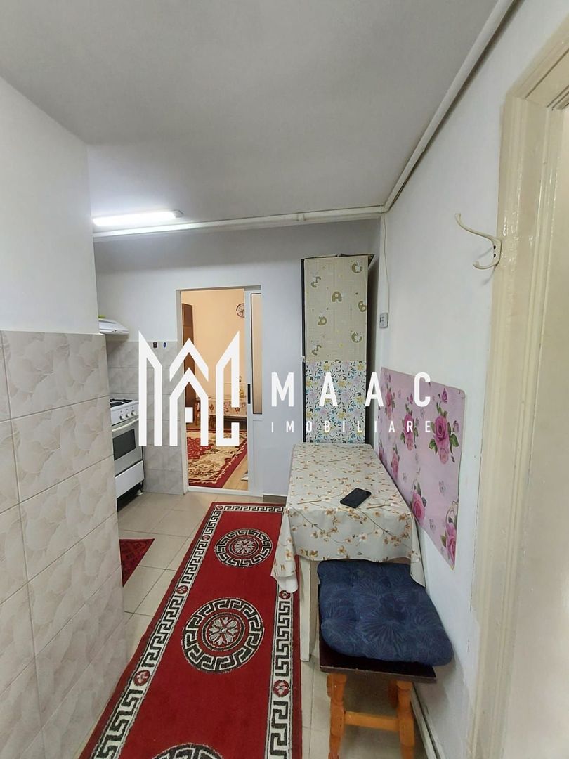 Garsoniera | 30 MPU | Loc de parcare | Ultracentral - Poză 5