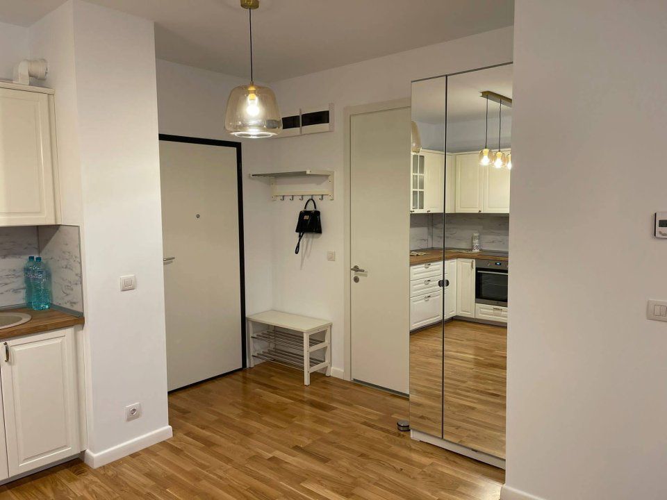 APARTAMENT LUXURIA RESIDENCE | LUX - Poză 9