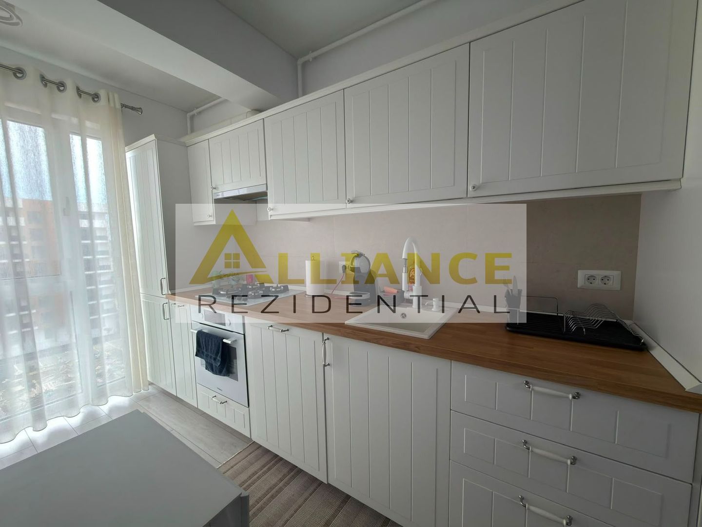 3 CAMERE - APOLLO - 2 MINUTE METROU BERCENI - 145.000€ - Poză 10