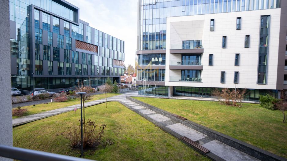 Apartament superb 2 camere | 56 mp | Garaj | zona Semicentrala! - Poză 10