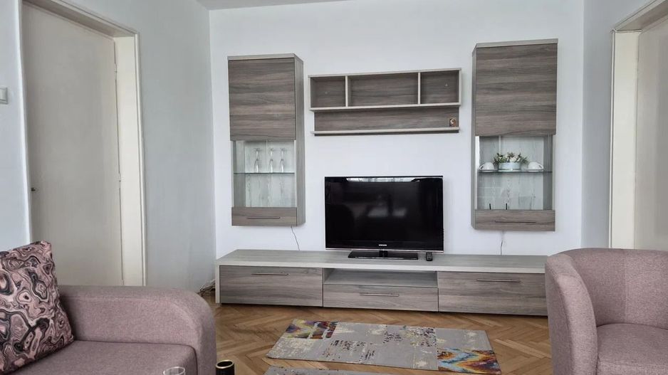 AP. 2 CAMERE- PARCUL CIRCULUI, PET-FRIENDLY, BLOC REABILITAT, METROU - Poză 3