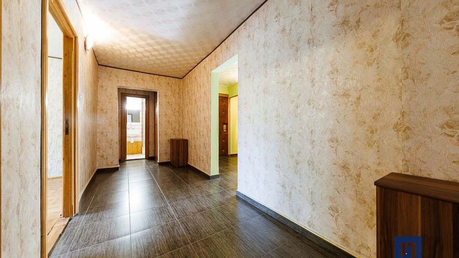 Apartament 4 camere cu garaj, etaj 1 - 91 mp, Zona Odobescu, Comision 0 - Poză 27