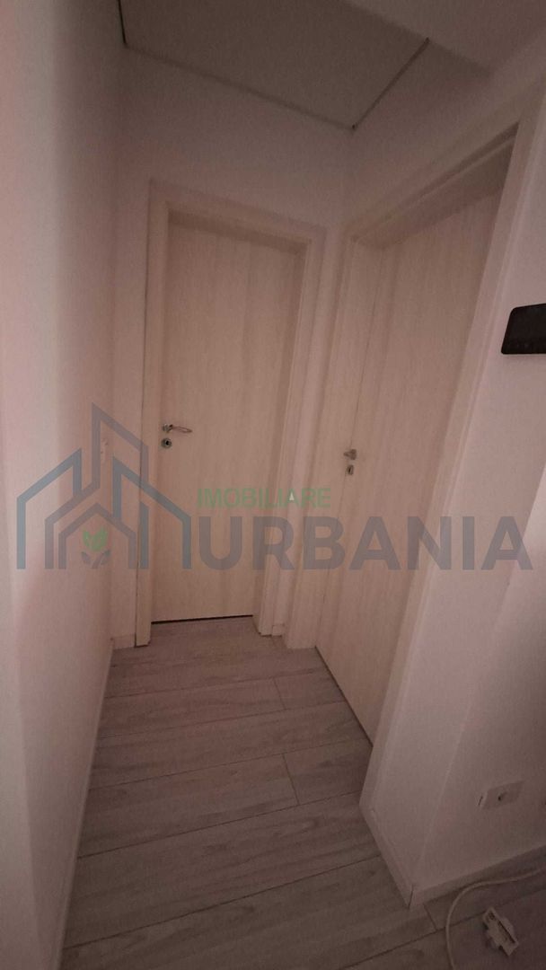 Apartament 2 Camere Open-Space, Complex Visan - Bucium, 75.000 EUR - Poză 3