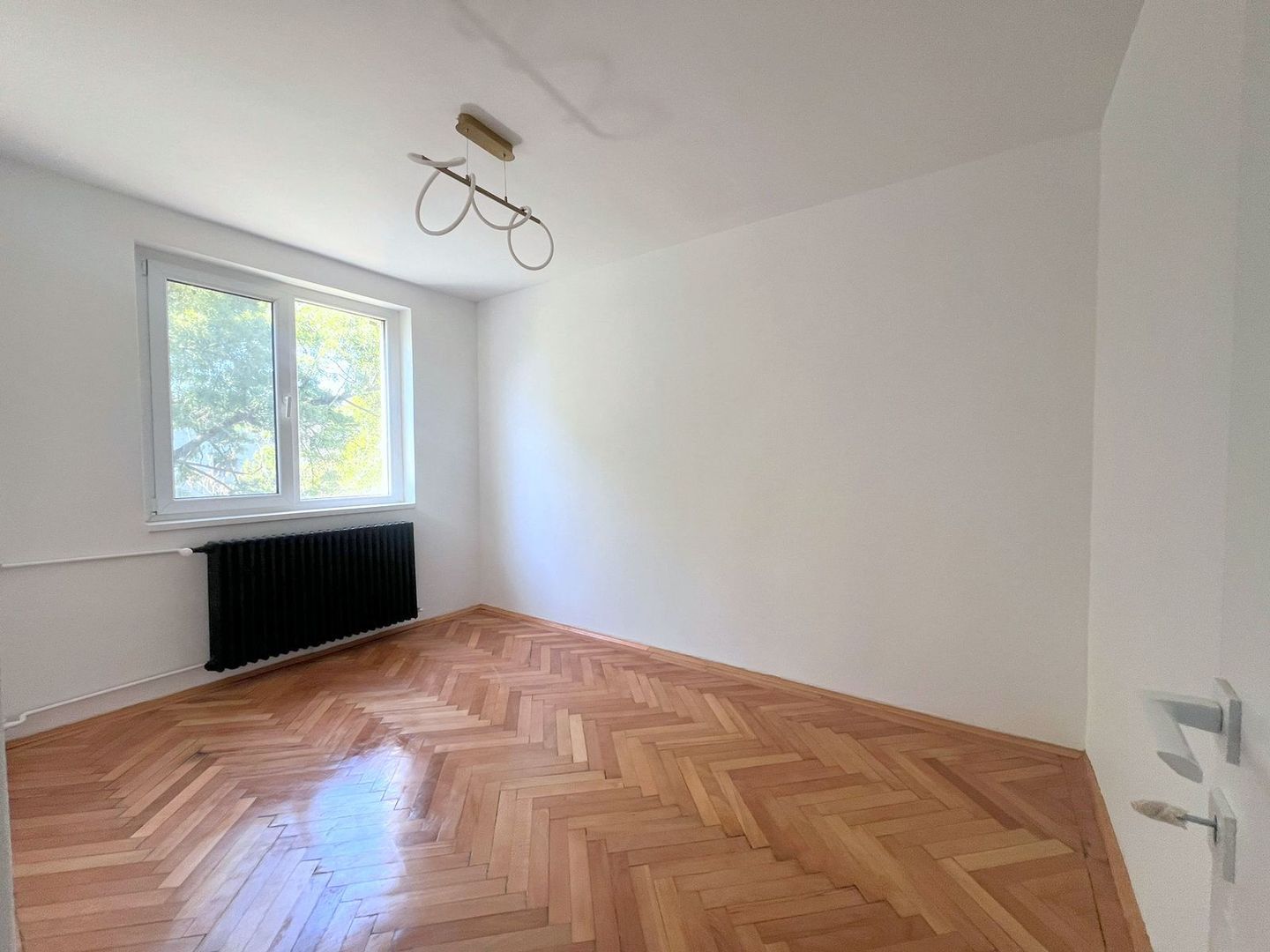 2 camere Floreasca-Chopin - Poză 3