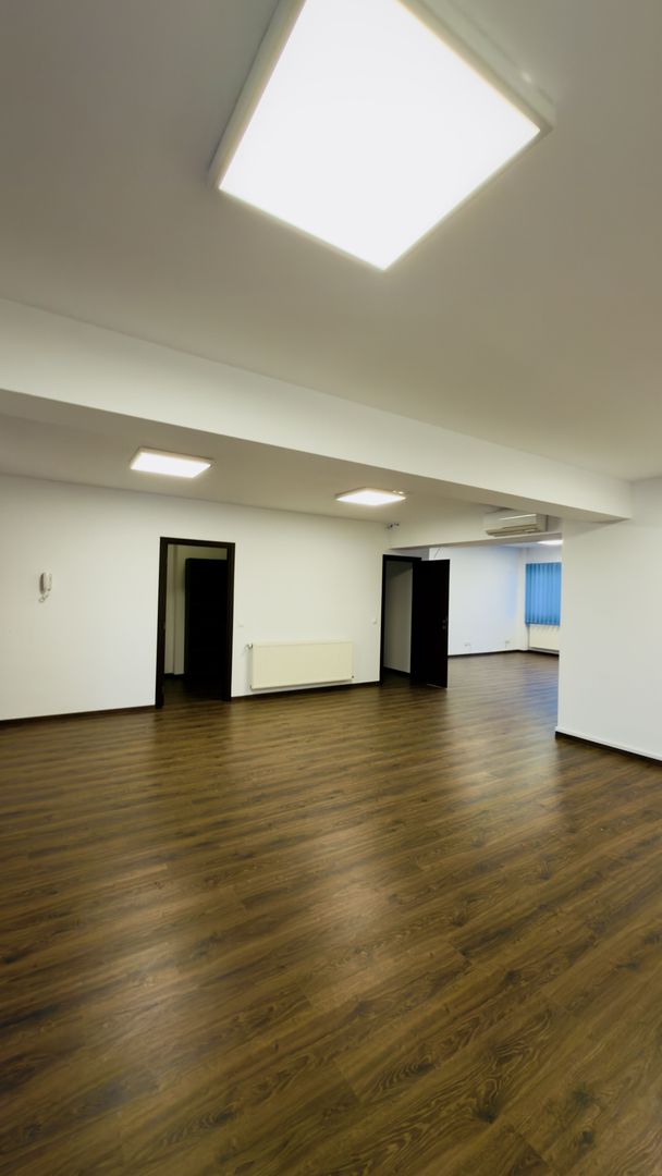 Birou | Office | Mihalache | 1 Mai | Domenii | 121mp | - Poză 5