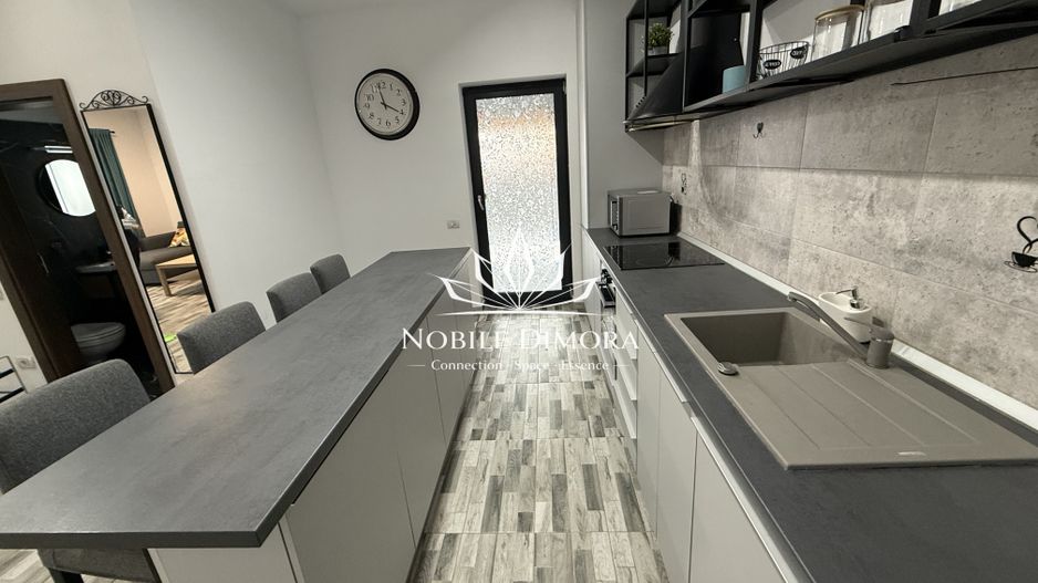 Casa cu 3 camere si curte de 100 mp petfriendly in Braytim - Timisoara - Poză 8