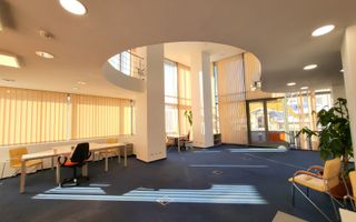 SPATIU DE BIROURI 270 MP I TRAFIC PIETONAL I ZONA VICTORIEI - Poză 2