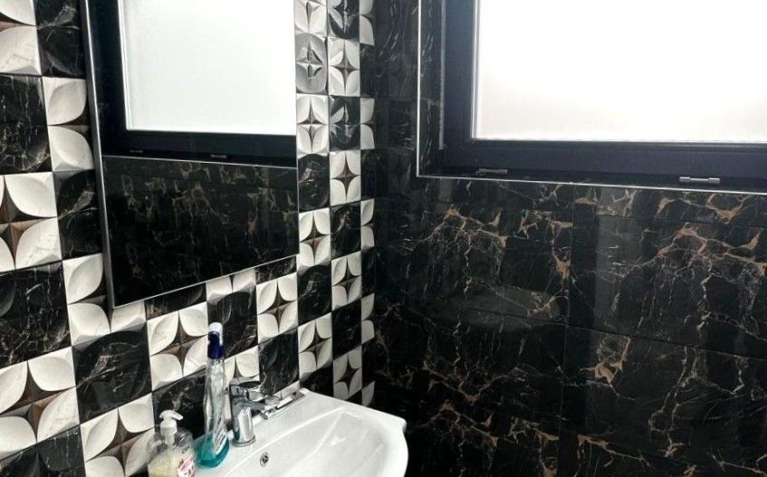 Vilă 5 Camere 160mp Curte 50mp Otopeni-Aeroport Henri Coandă - Poză 24