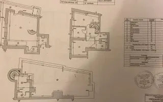 Triplex Matei Basarab-Calea Calarasi, bloc 2011 || 210mp || parcare+boxa incluse - Poză 20