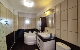 Duplex cu 4 camere | Cartierul Bună Ziua | Zona Reprezentanței Skoda - Poză 12