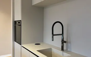 Apartament 3 camere renovat - One Herăstrău Towers - Locație premium - Poză 14