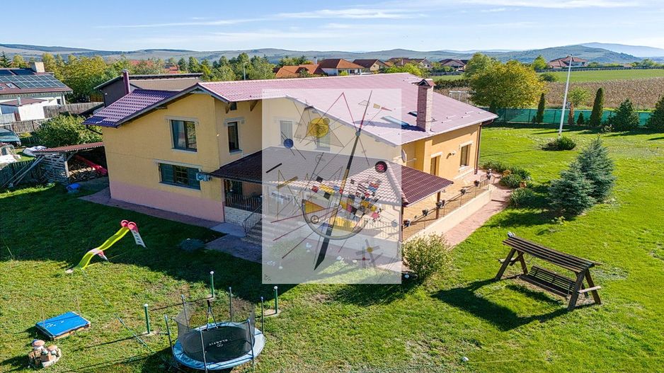 Imobil cu multiple posibilitati de exploatare - Poză 68