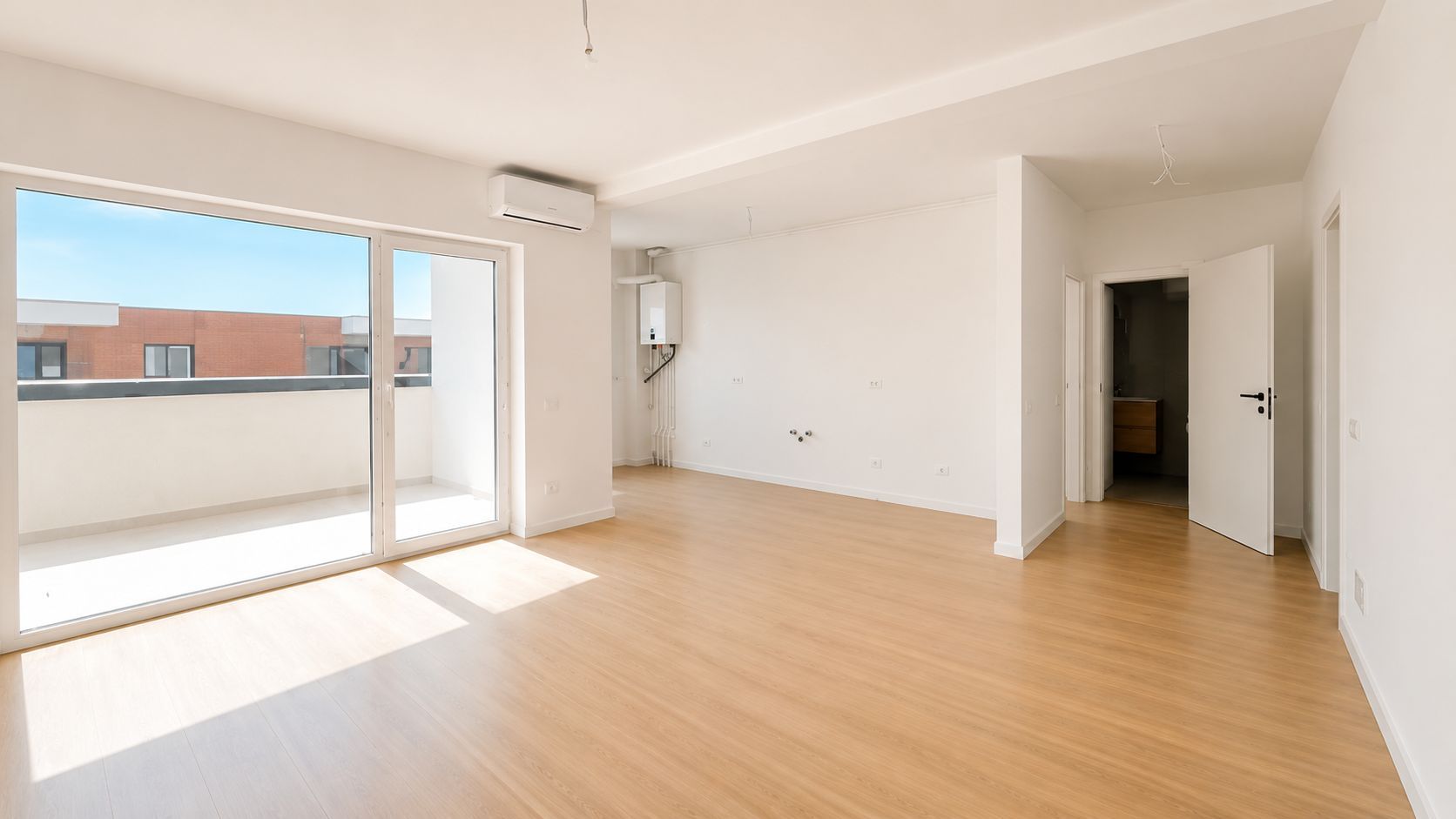 Comision 0% Apartament 2 camere de vanzare în Mehala – 51,66 mp utili - Poză 8