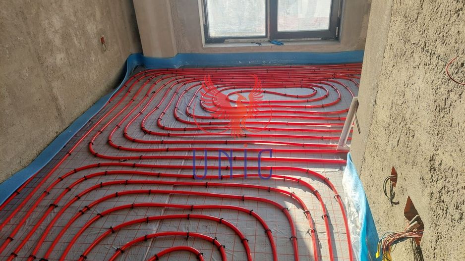 Vila 5 camere, zona rezidentiala . - Poză 20