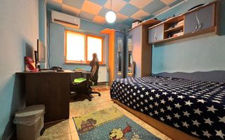 VANZARE 2 CAMERE | SEMIDECOMANDAT | ZONA PIATA MUNCII - Poză 2