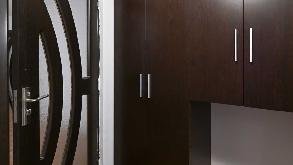 Apartament 2 camere 54 mp – Rovine, parter Centrală proprie - Poză 5