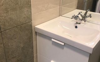 Apartament nemobilat 4 camere 2 bai 85 mp Zorilor - Poză 11