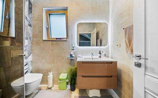 Vila exclusivista cu design elegant si eficienta energetica, Faget - Poză 5