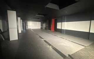 Spatiu comercial de inchiriat 190mp// Tudor Vladimirescu - Parter Camin T17 - Poză 4