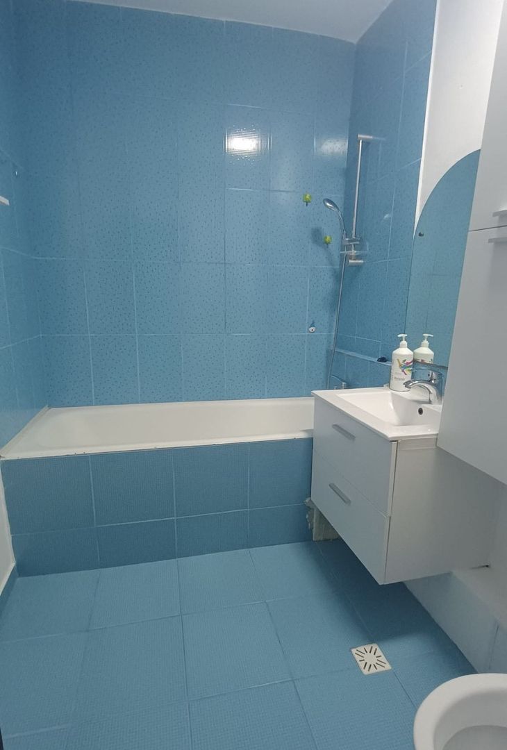 Apartament atragator, trei camere, Brancoveanu, 95.000€ - Poză 8