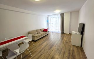 Apartament 2 camere, 52 mp utili, bloc nou, prima închiriere - Poză 1