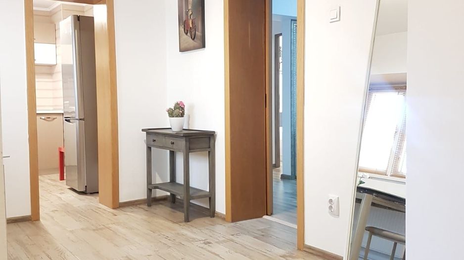 Apartament 2 camere de inchiriat, Pet Friendly, Piata Victoriei - Poză 8