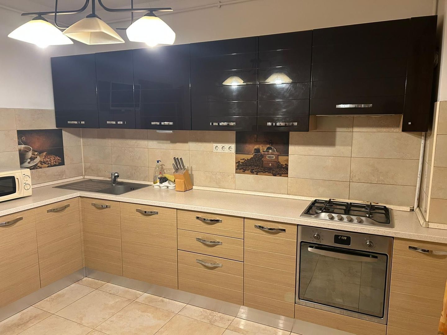 AP. 3 CAMERE VITAN, CENTRALA, PARCARE INCLUSA, METROU 15 MINUTE - Poză 10