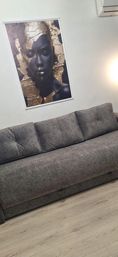📍 De vânzare: Apartament cu 1 cameră, complet mobilat – Micro 20 - Poză 11