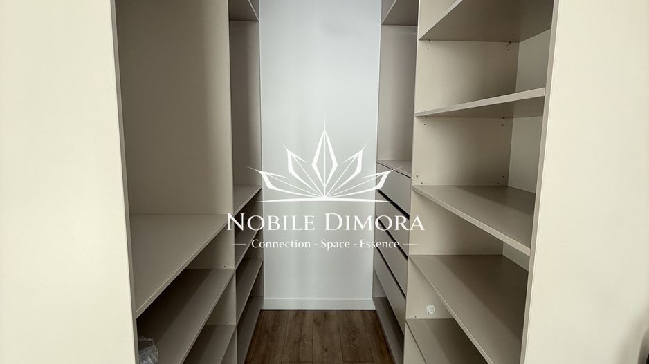 Apartament cu 2 camere si parcare in x-city Towers - Torontalului - VOX - Poză 10