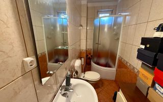 3 camere, 104 mp, Andrei Mureșanu! - Poză 11