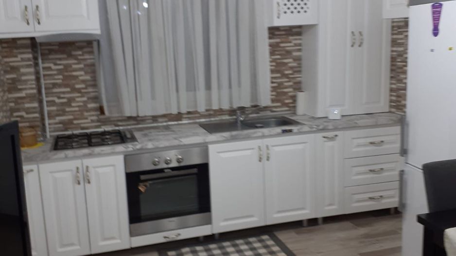 AP. 2 CAMERE APARATORII PATRIEI, PET-FRIENDLY, MODERN, PARCARE, METROU - Poză 7