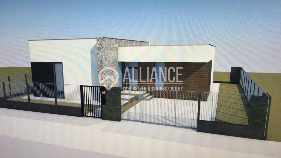 Cumpana(cod04)-Casa 3 camere constructie noua - Poză 2