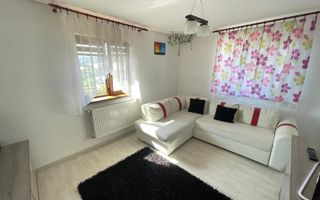 Casă de vânzare | Gilau | Acces privat - Poză 11