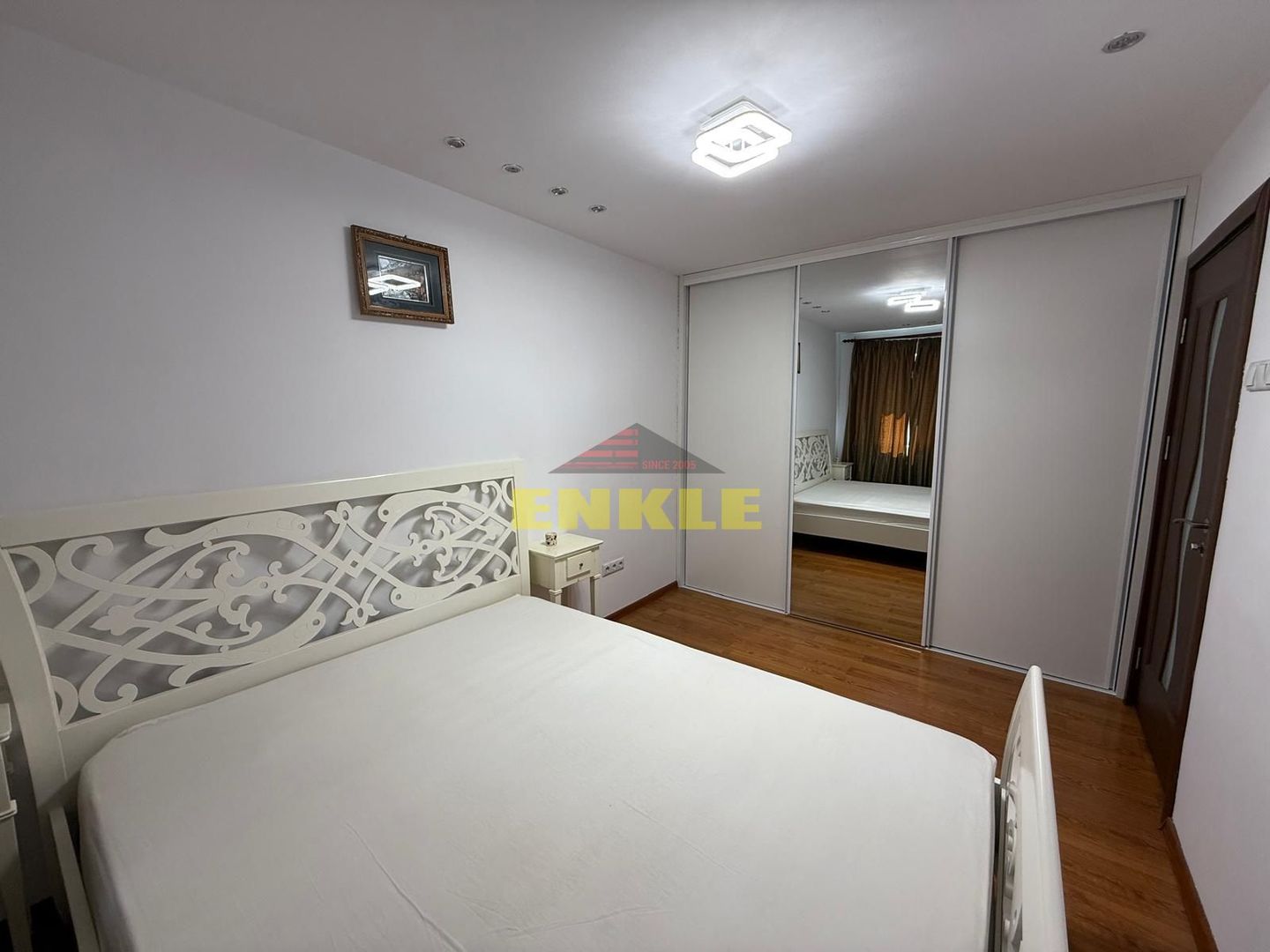 De închiriat – Apartament 2 camere, ultracentral – Str. Cuza Vodă - Poză 4