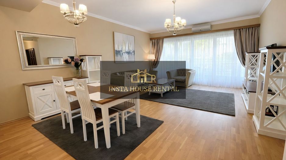 Apartament 3 camere Vita Bella *boxa&parcare2*/ Terasa mare - Poză 1