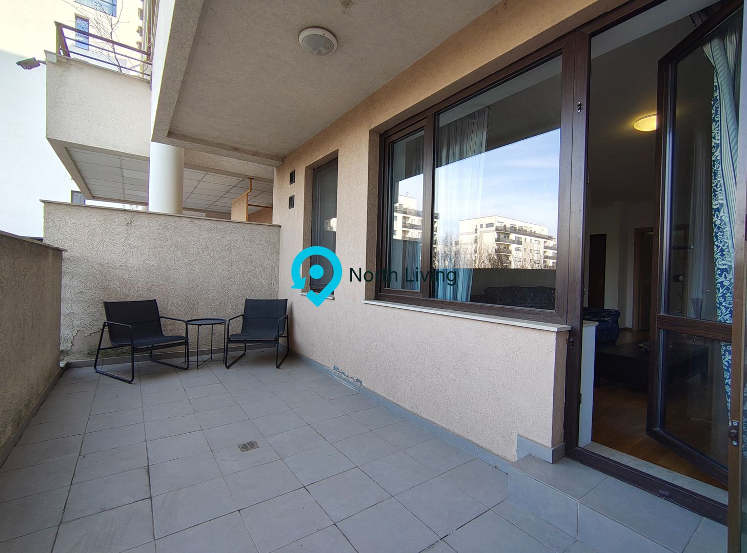 Apartament 2 camere Baneasa - Poză 6
