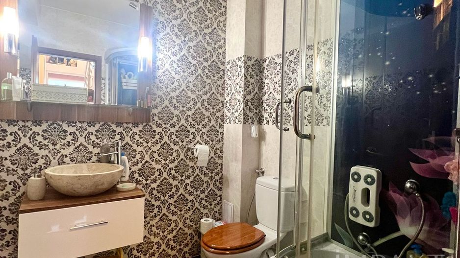 Casa cu 150 mp liberi in Buna Ziua - Poză 7