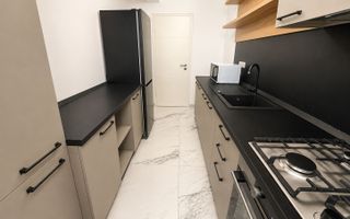 Apartament 3 camere premium + curte 30 mp | prima închiriere - Poză 5