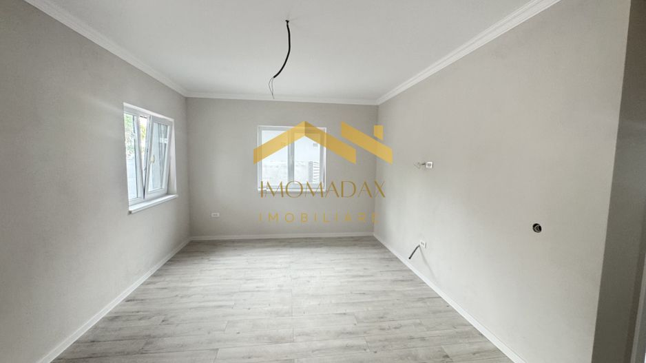 Utvin-Casa 3 Camere-Predare la cheie - Poză 5