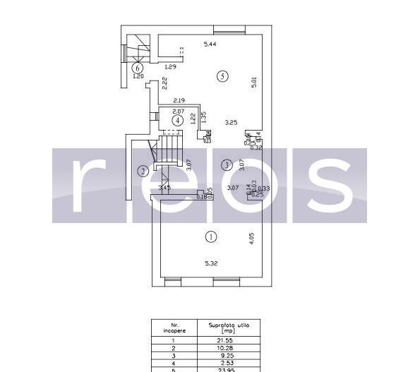 De Vânzare Vilă /Casa - Zona Vatra Luminoasă | Spațiu Generos 257 mp-7 camere - Poză 14