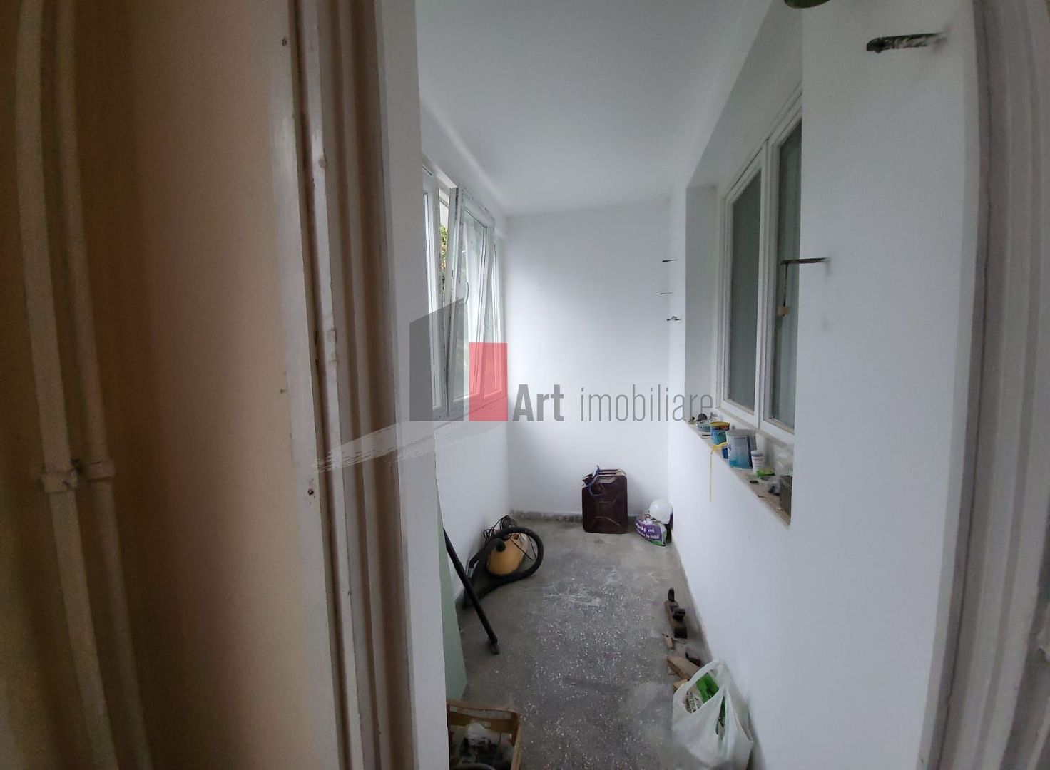 Apartament 3 camere 50m Metrou N. Grigorescu - Poză 11