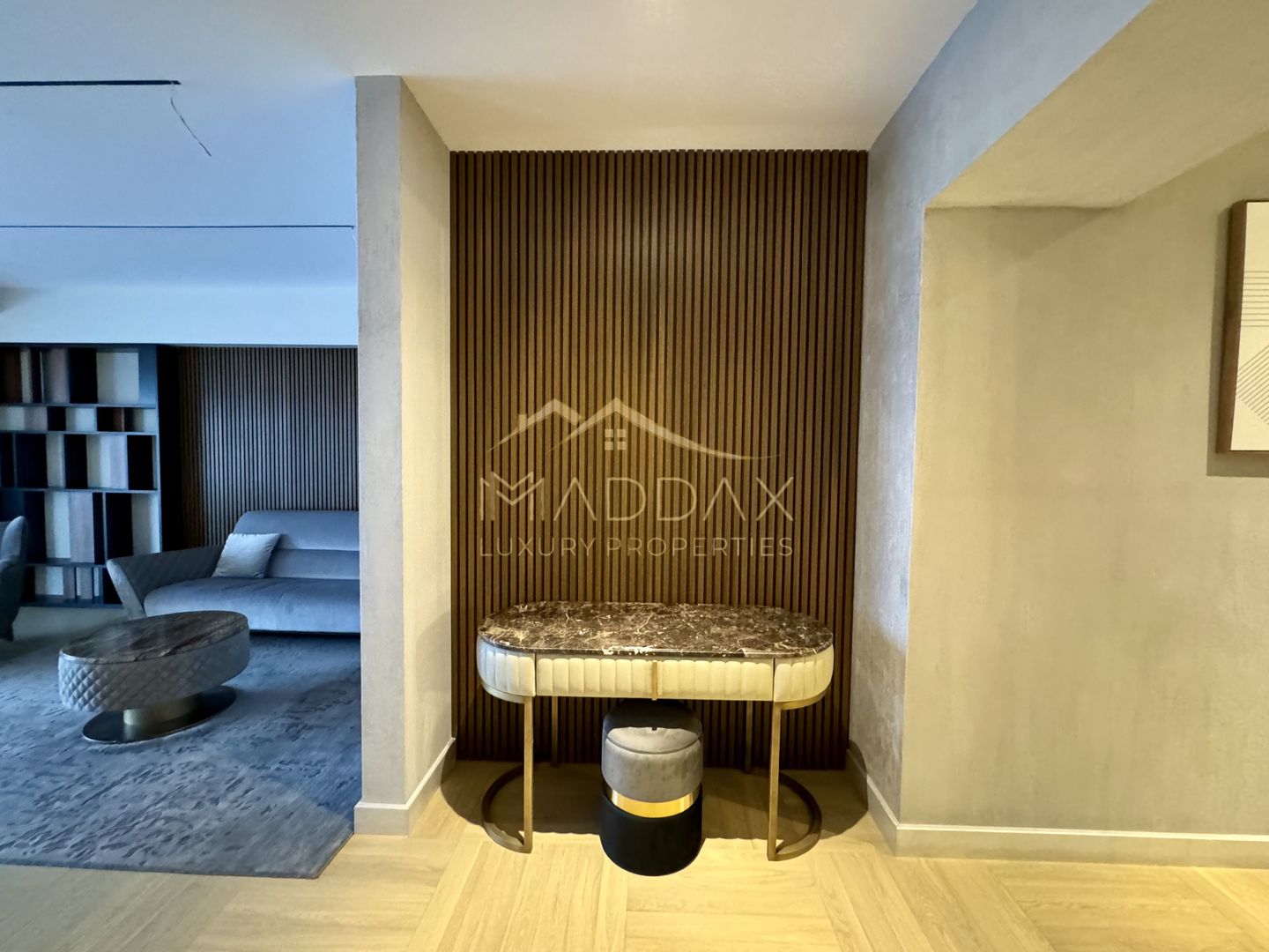 Apartament cu 3 camere ***142mp*** // Herastrau - Cartierul Francez - Poză 21