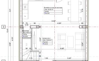 Chisoda | Casa Individuală | 4 Dormitoare | Terasă | Curte Amenajată - Poză 7
