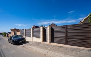 Casa 3 camere lux Oradea Gheorghe Doja - Poză 7