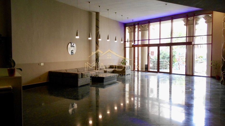 Apartament de lux  *170mp* + 2 locuri de parcare subterane /Herastrau - Poză 2